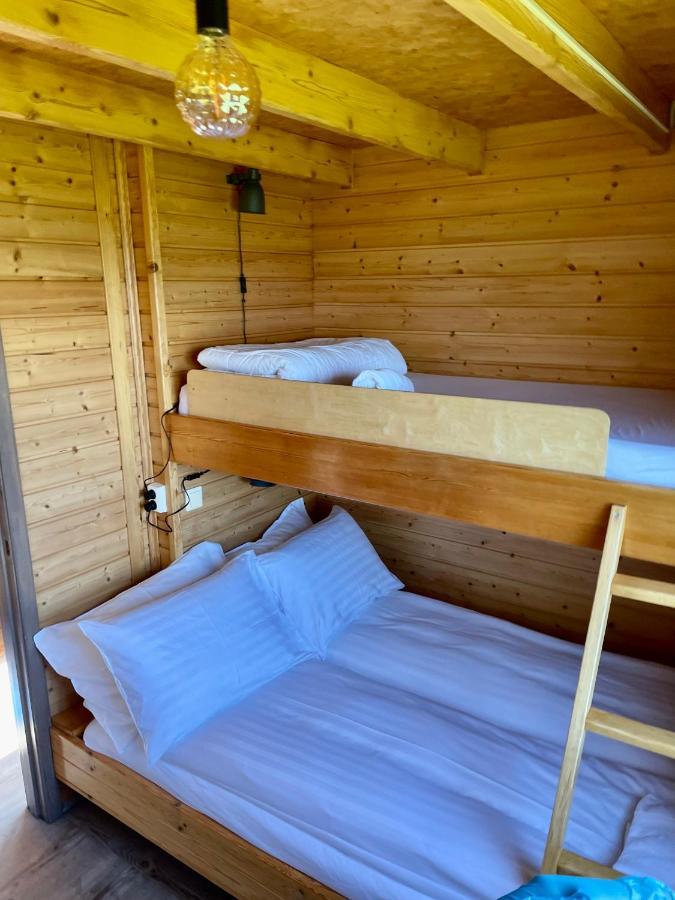 Ytri Vík Сasa de vacaciones