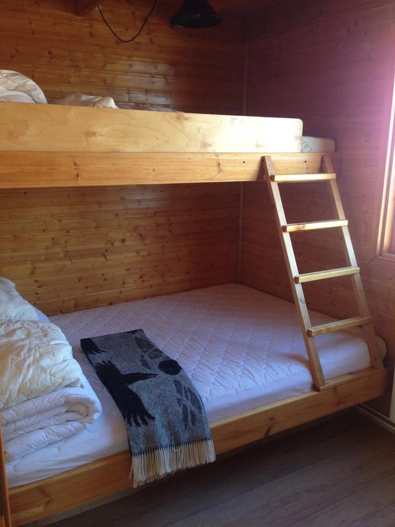 Сasa de vacaciones Ytri Vík