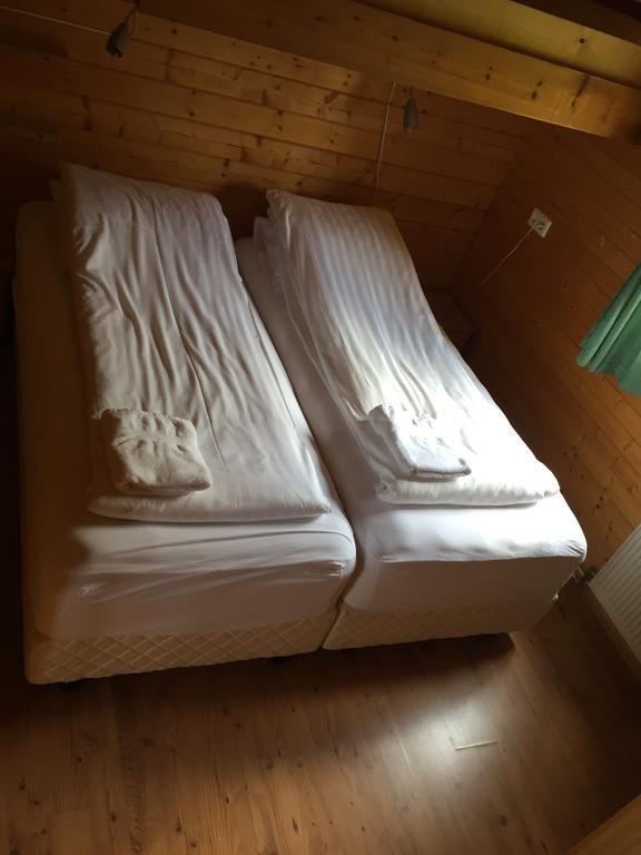Ytri Vík Сasa de vacaciones
