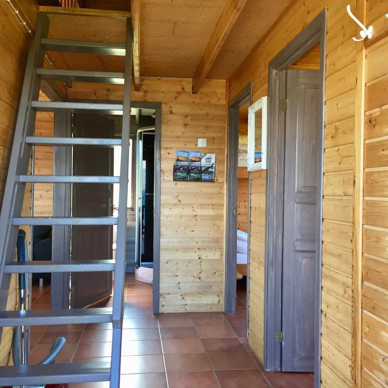 Сasa de vacaciones Ytri Vík